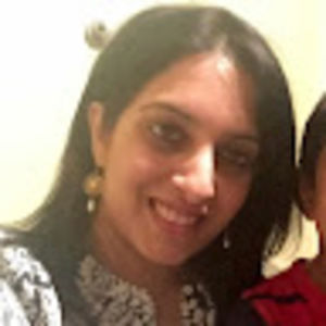 Meet your Posher, Swetha